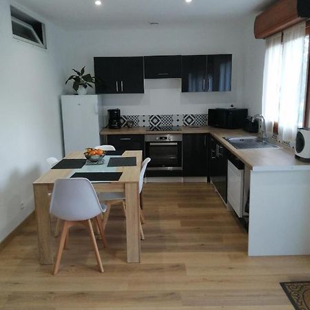 Apartmán Fresi Gustave Levie Exteriér fotografie