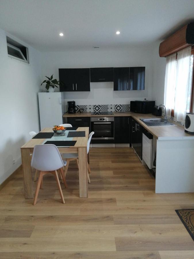 Apartmán Fresi Gustave Levie Exteriér fotografie
