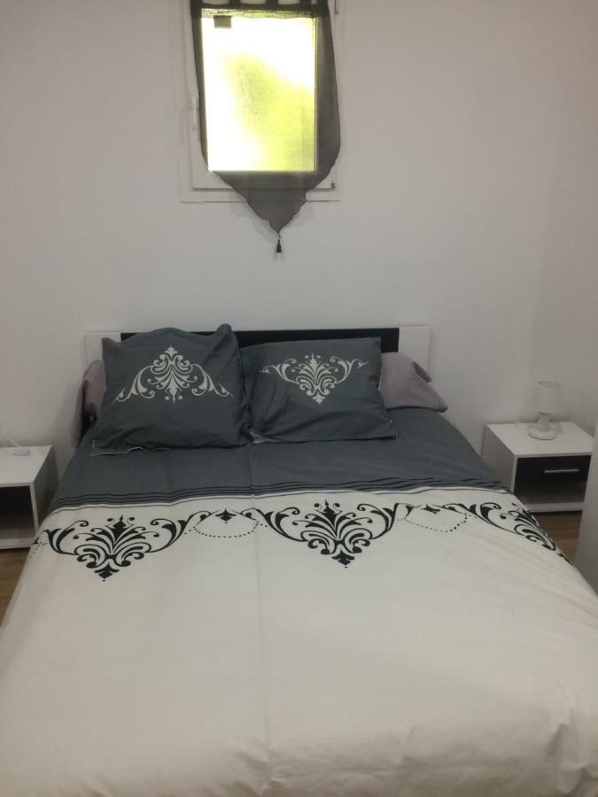 Apartmán Fresi Gustave Levie Exteriér fotografie