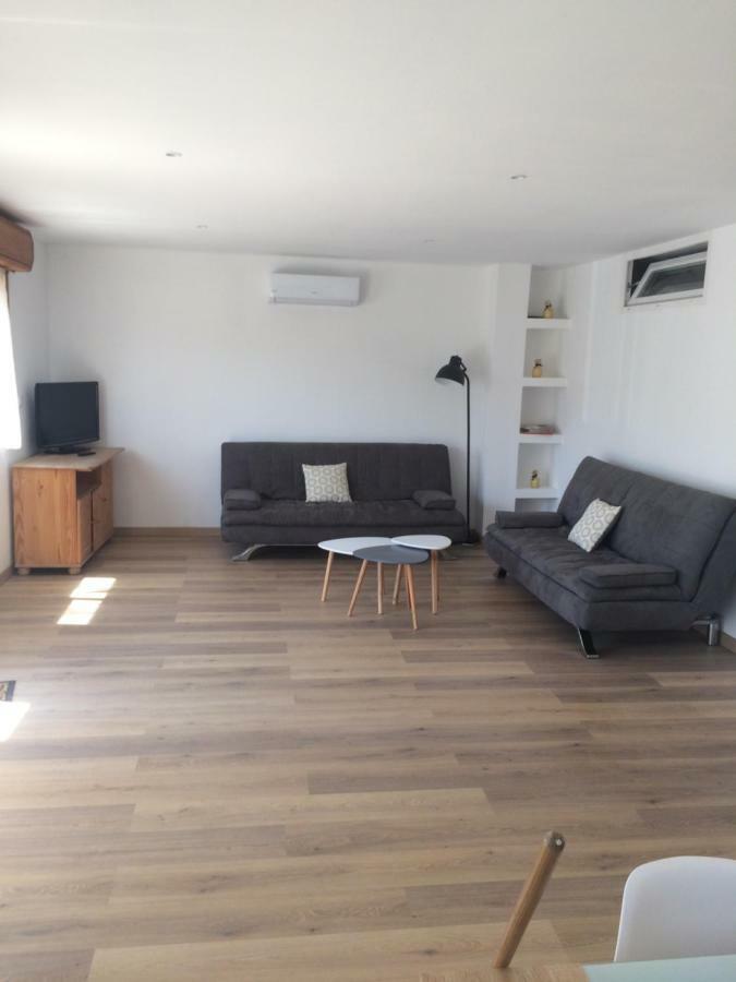 Apartmán Fresi Gustave Levie Exteriér fotografie