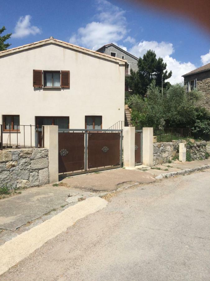 Apartmán Fresi Gustave Levie Exteriér fotografie