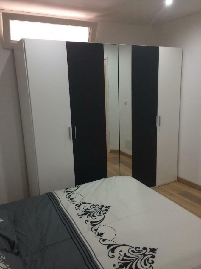 Apartmán Fresi Gustave Levie Exteriér fotografie
