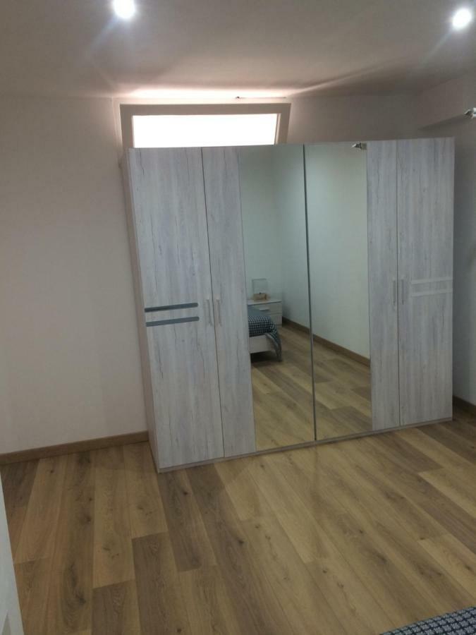 Apartmán Fresi Gustave Levie Exteriér fotografie